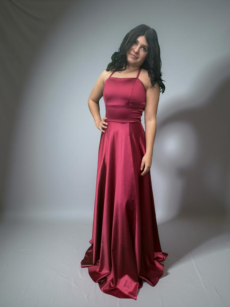 Vestido Camila