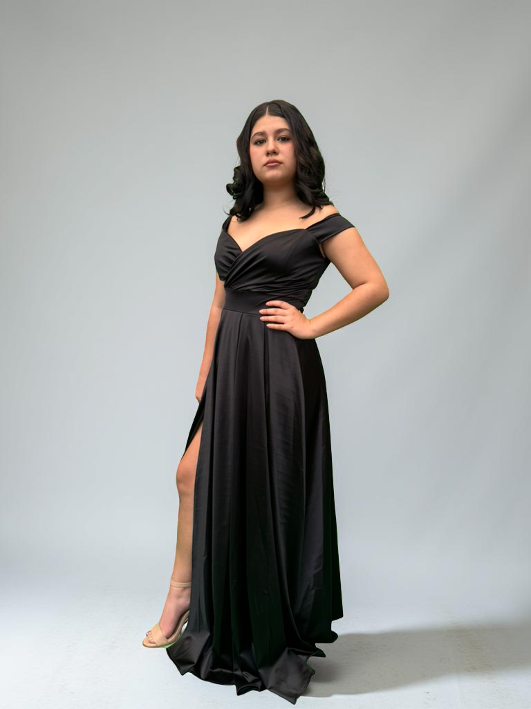 Vestido Estrella