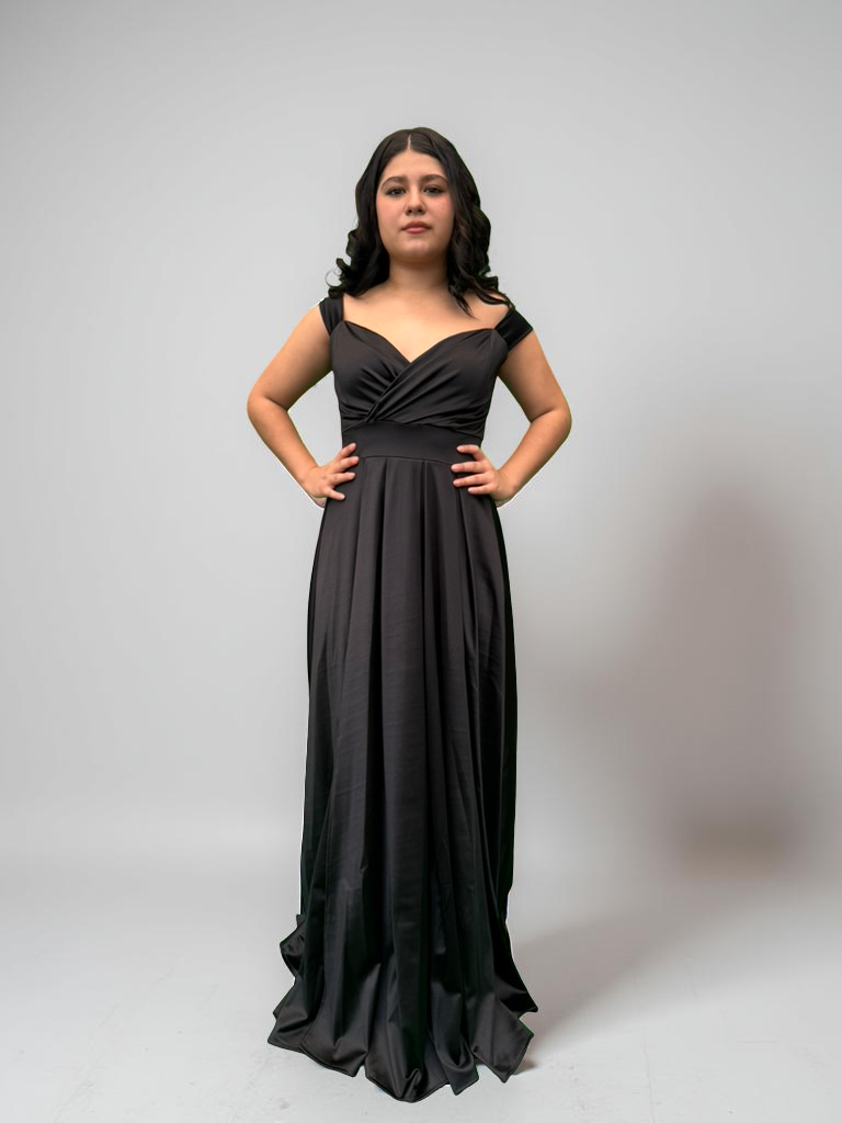 Vestido Estrella