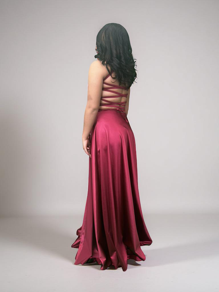 Vestido Camila