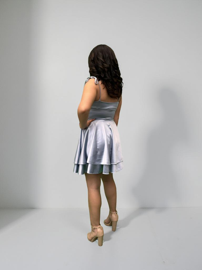 Vestido Angie