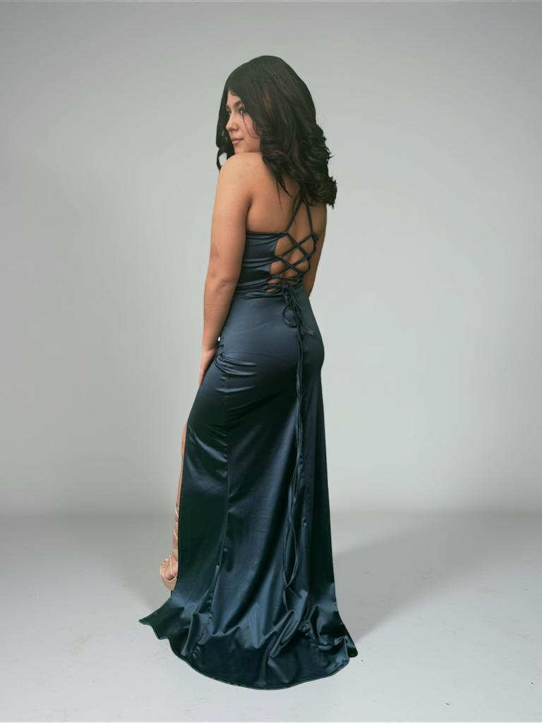 Vestido Corset