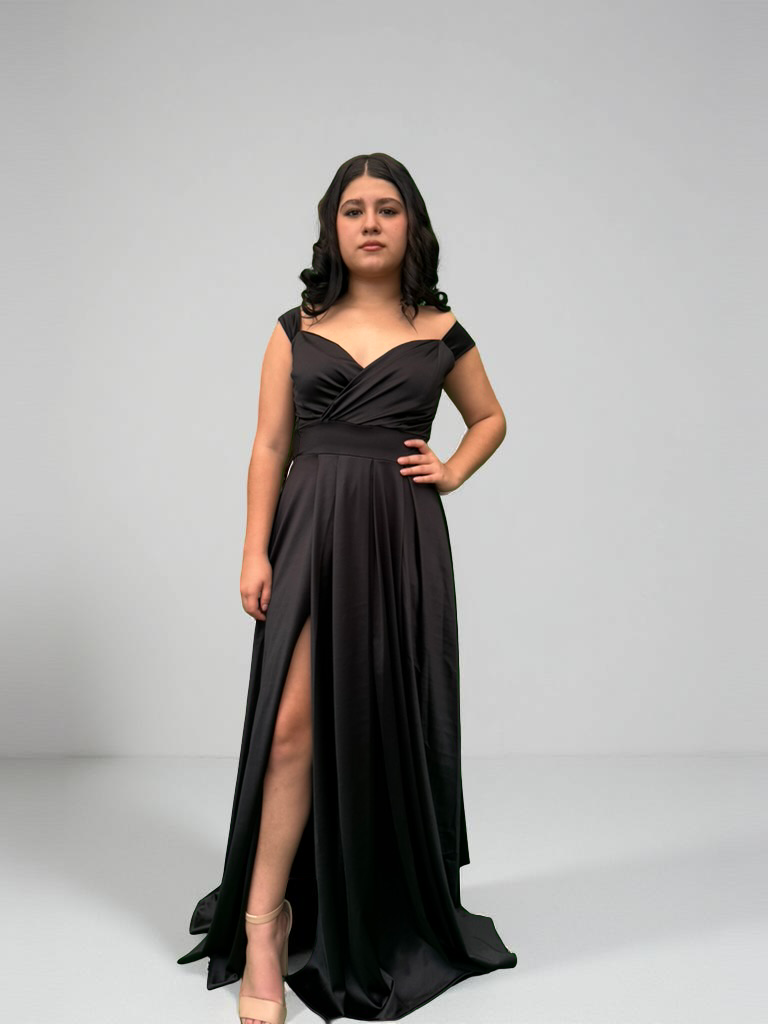 Vestido Estrella