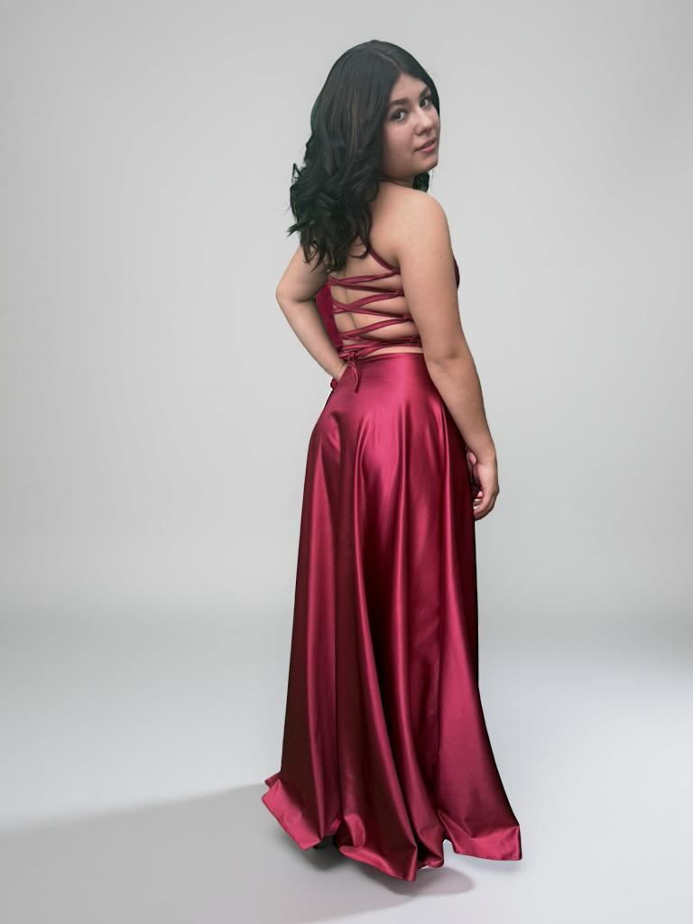 Vestido Camila
