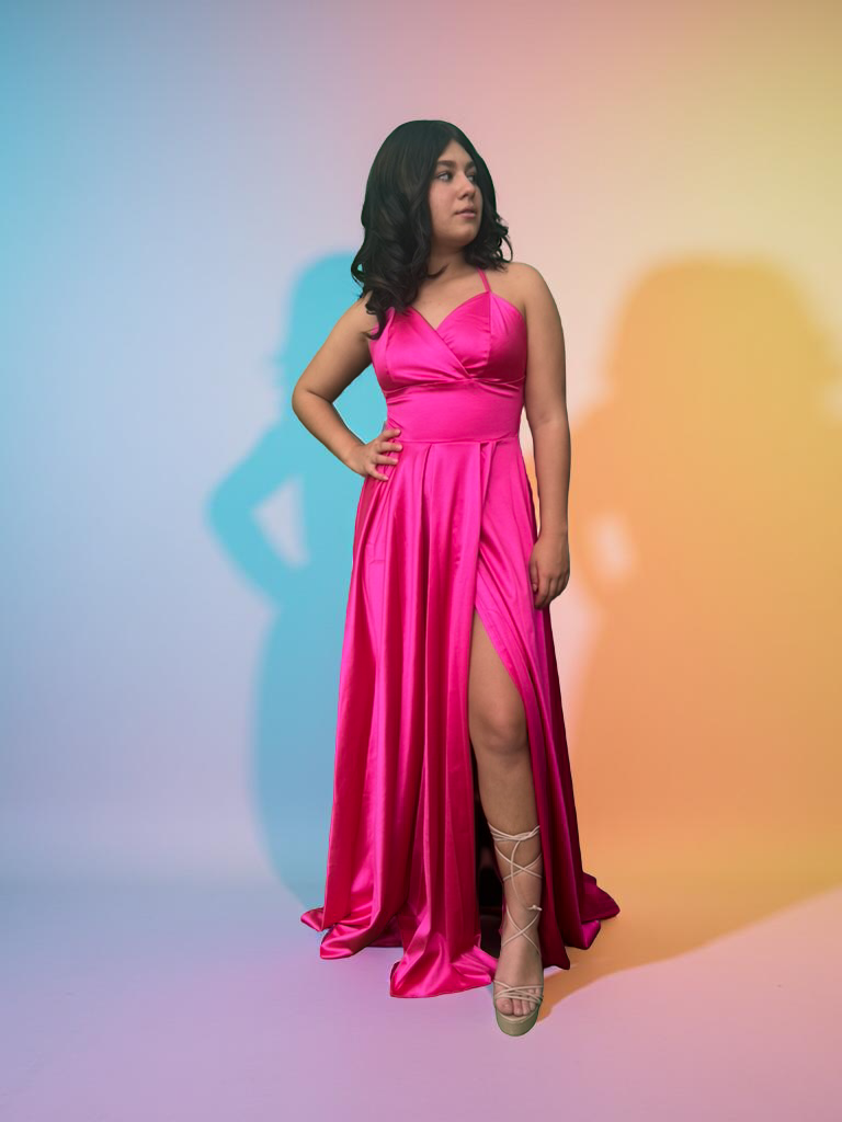 Vestido Esme