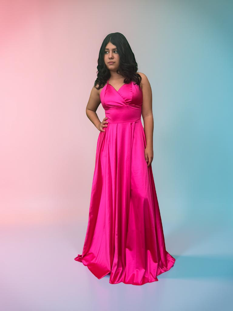 Vestido Esme