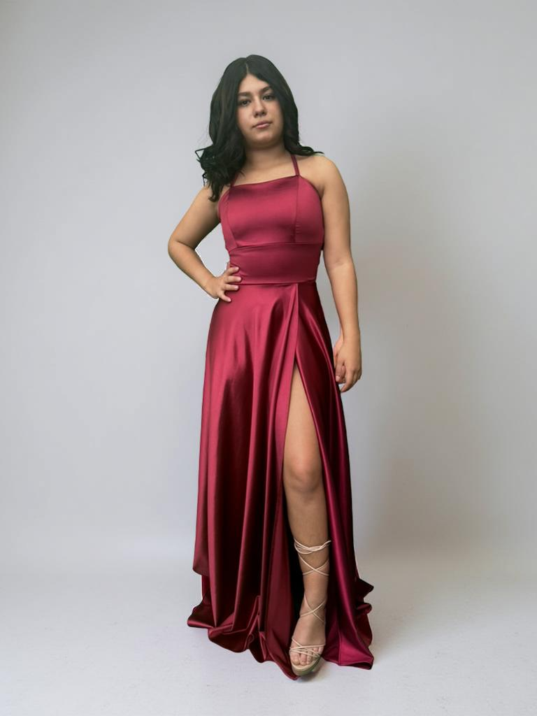 Vestido Camila