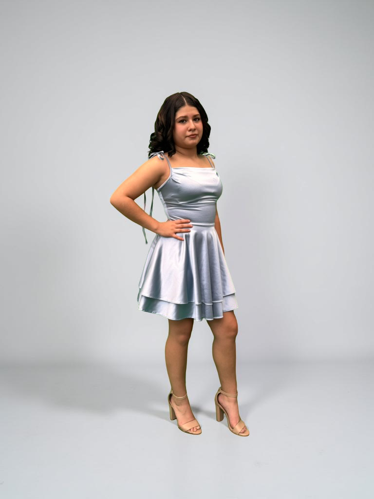 Vestido Angie