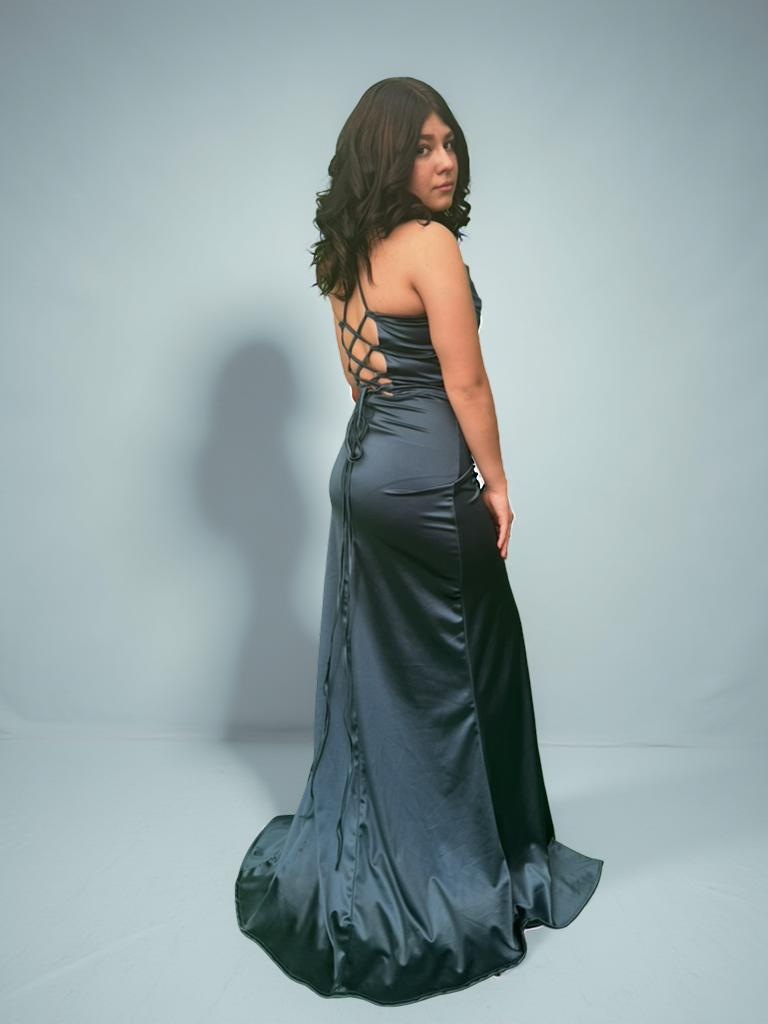 Vestido Corset