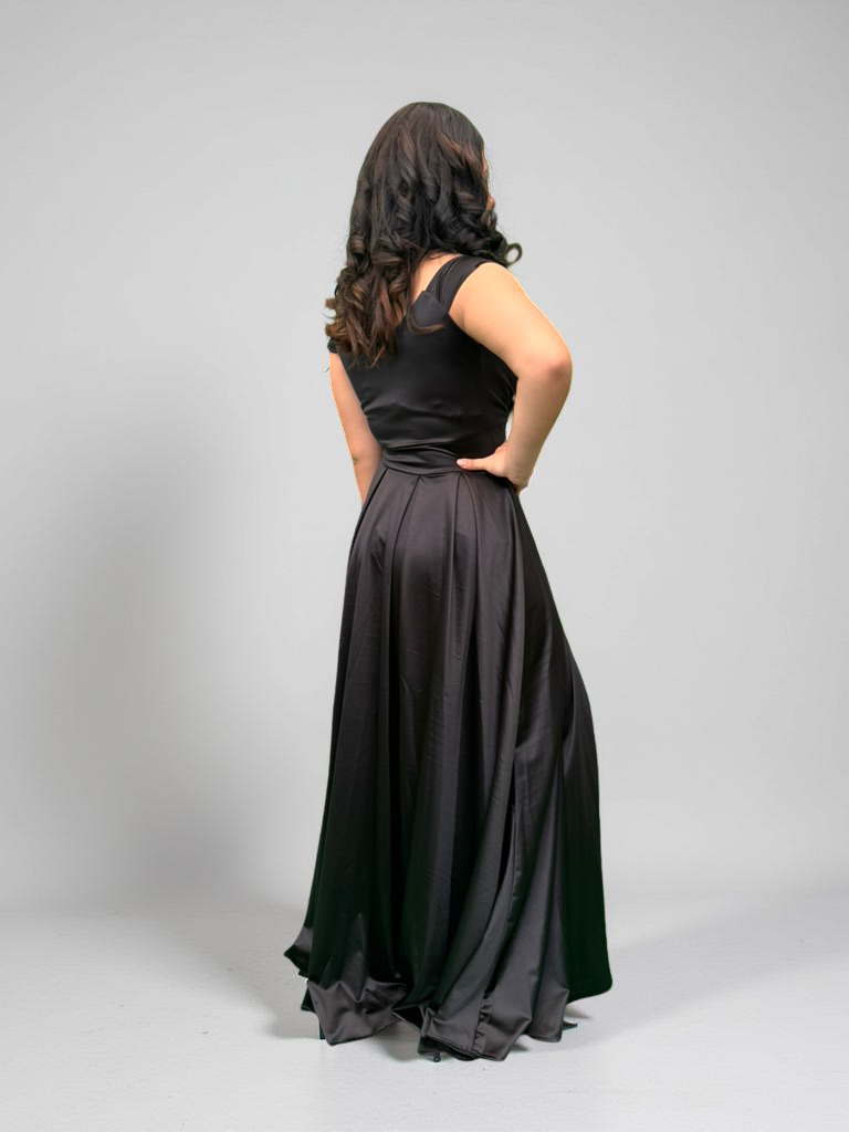 Vestido Estrella
