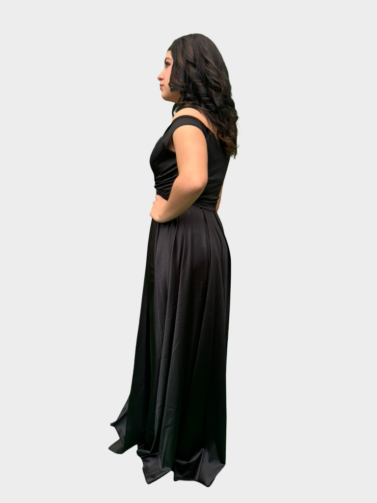 Vestido Estrella