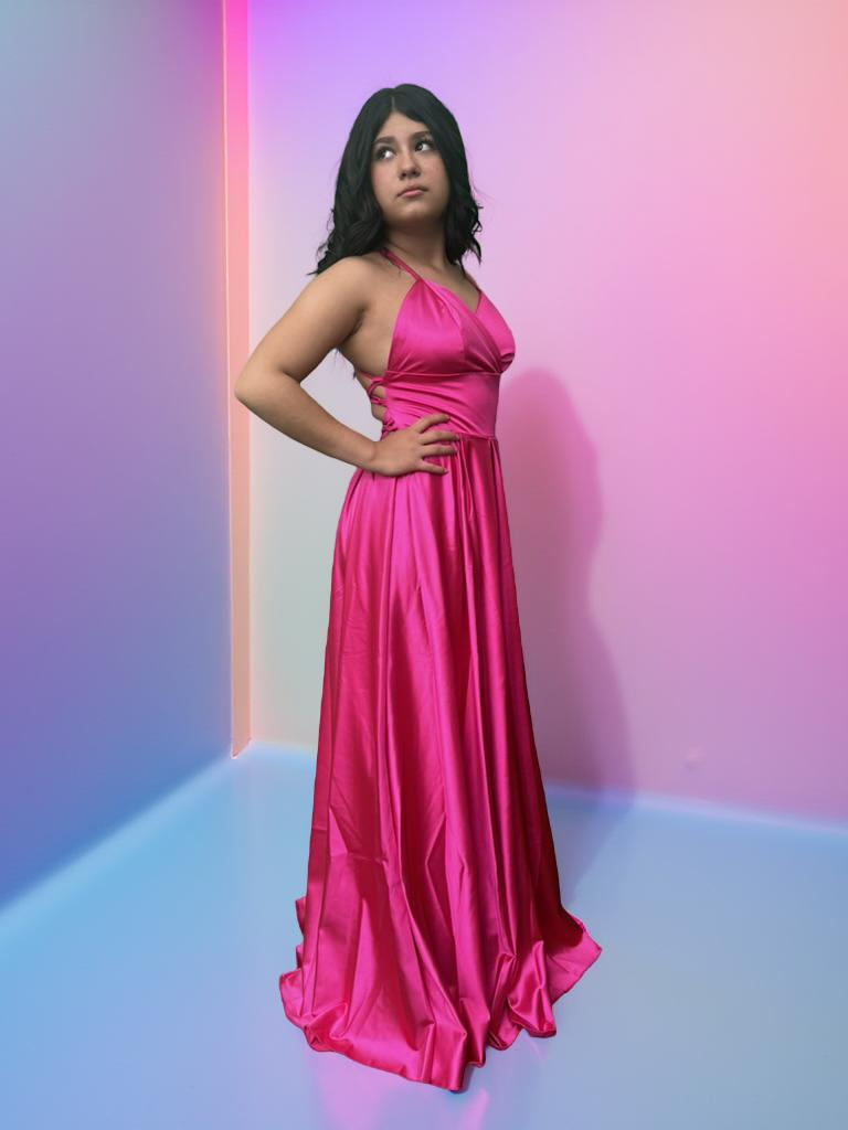 Vestido Esme