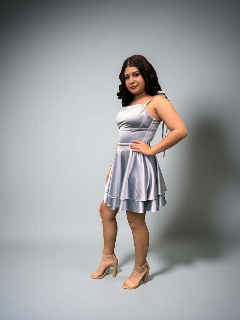 Vestido Angie
