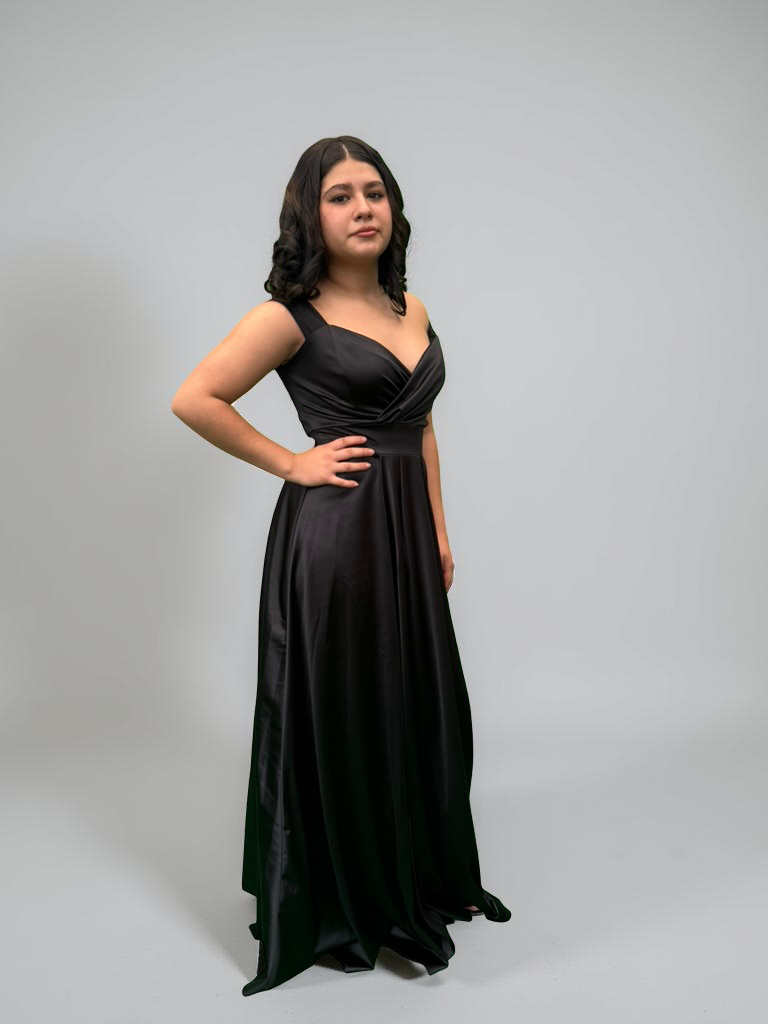 Vestido Estrella