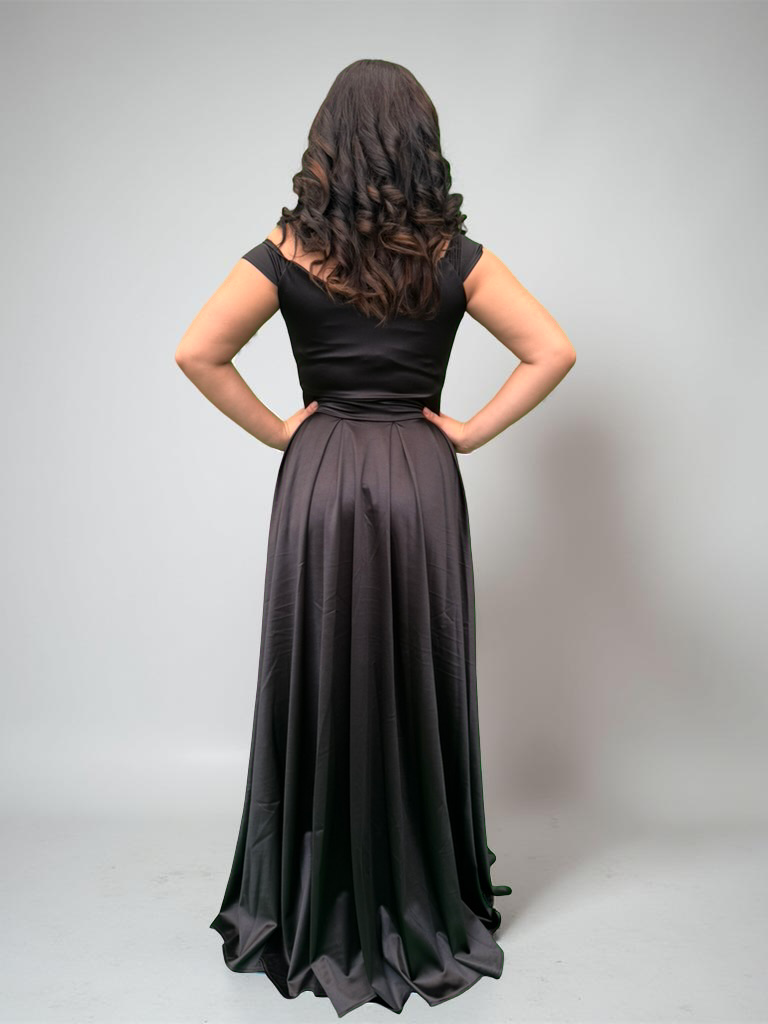 Vestido Estrella