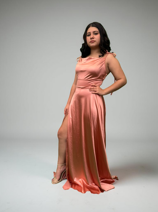 Vestido Mia