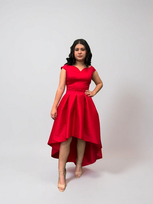 Vestido Monse