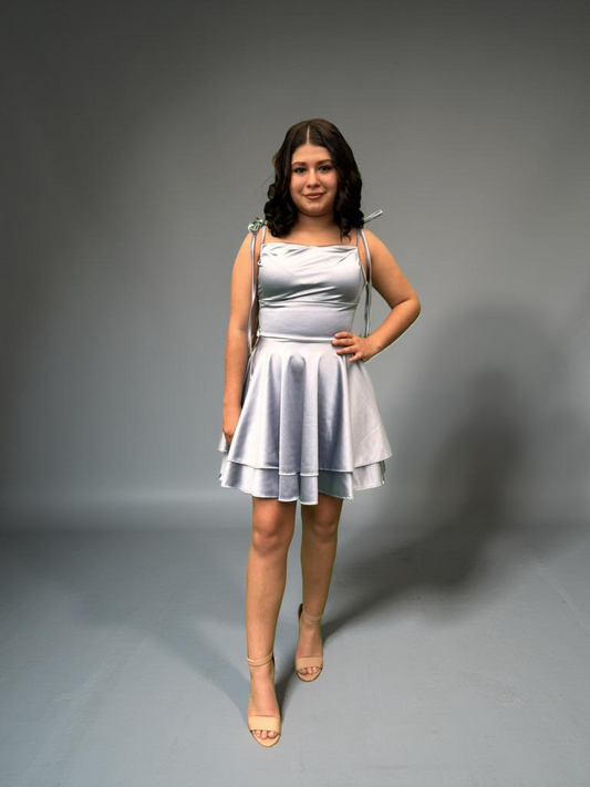 Vestido Angie